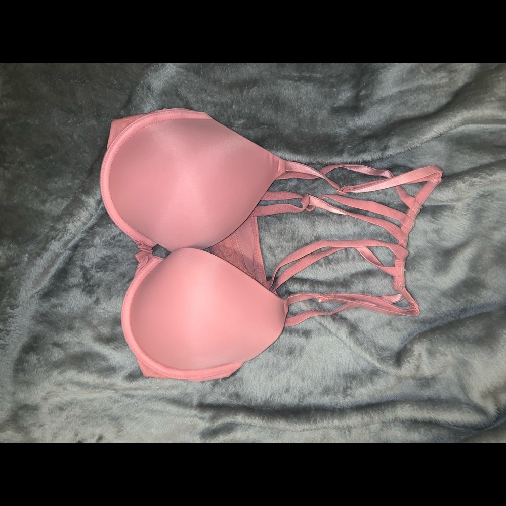 VS PINK bra